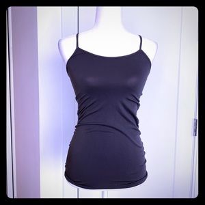 SALE🔥NWT F&F Dark Grey Camisole Tank Top